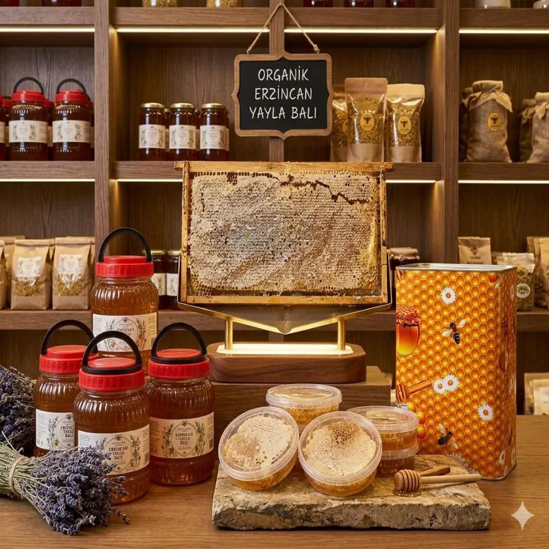 Erzincan-Petek-Bal-1-Kg