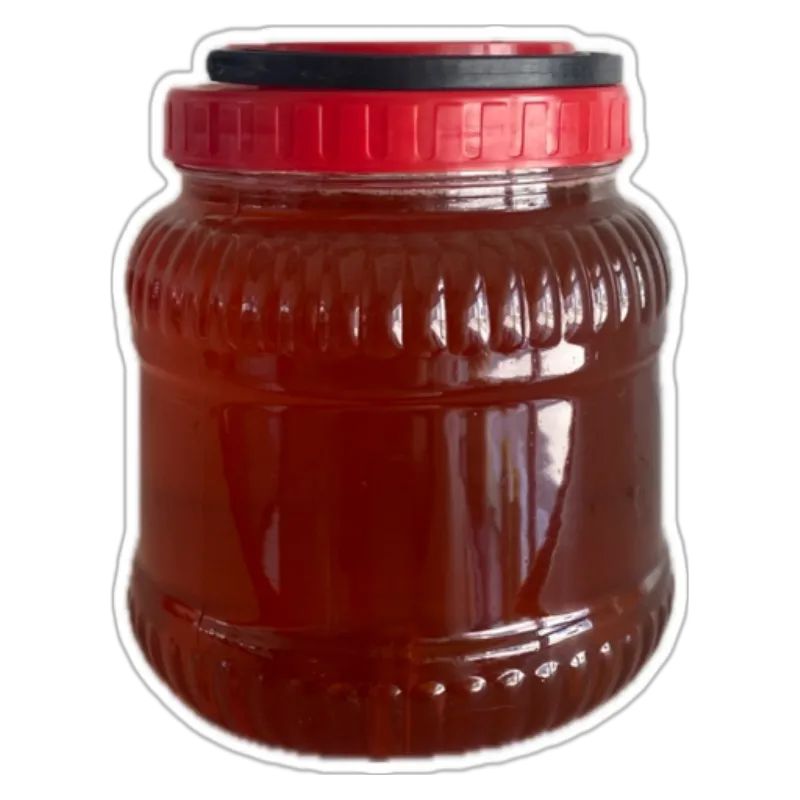 Erzincan Szme Bal 2 Kg