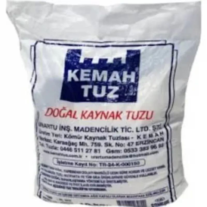 Kategori:Kemah Tuzlar